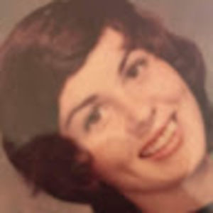 Meet your Posher, Teresa